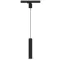 Paulmann ProRail3 Pend Artemons 95399 Rendszer lámpa (bázis) GU10 Fekete