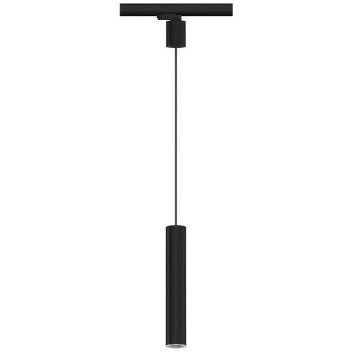 Paulmann ProRail3 Pend Artemons 95399 Rendszer lámpa (bázis) GU10 Fekete