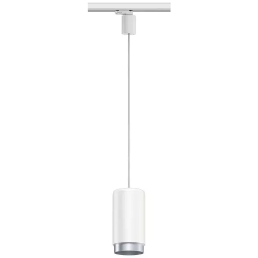 Paulmann Corus 95404 Rendszer lámpa (bázis) ProRail3 E27 Fehér