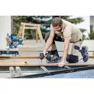   Bosch Professional GDR 18V-200 Solo 06019J2105 Akkus ütvecsavarozó 200 Nm 18 V Vele szállított akkuk száma 0 Lítiumion akku nélkül, töltő nélkül, kefe nélkül
