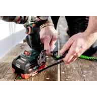   Metabo 628965000 Biztonsági összekötő akkuhoz BIZTONSÁGI CSATLAKOZÁS 30 CM-es akkumulátorhoz 1 db