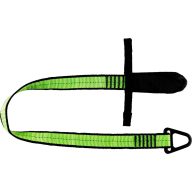 Metabo 628968000 Heveder Horgonyzó heveder 40 kg-ig 1 db