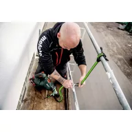 Metabo 628968000 Heveder Horgonyzó heveder 40 kg-ig 1 db