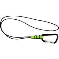   Metabo 628966000 Biztonsági összekötő akkuhoz Biztosíték csatlakozás a DS akkumulátorhoz, 60 cm 1 db