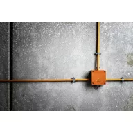   Spelsberg 86651201 Leágaztató doboz (H x Sz x Ma) 100 x 100 x 70 mm Narancs IP66 1 db
