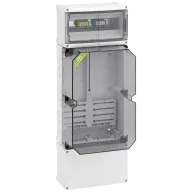   Spelsberg 74911001 ZKi 110 Fogyasztásmérő szekrény Felszerelhető Tartalom, tartalmi egységek rendelésenként 1 db