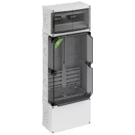   Spelsberg 74911501 ZKi 110-f Fogyasztásmérő szekrény Felszerelhető