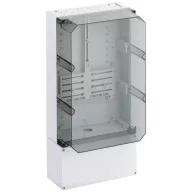   Spelsberg 75240101 AKi-Z 401 Fogyasztásmérő szekrény Felszerelhető Tartalom, tartalmi egységek rendelésenként 1 db