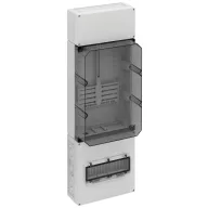   Spelsberg 75911001 ZVi 9030 Fogyasztásmérő szekrény Felszerelhető