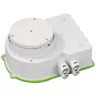   Spelsberg IBTronic XL Drillbox 150 97680401 Beépíthető ház 280 x 255 x 92 Műanyag 1 db