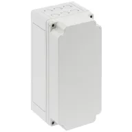   Spelsberg SVi LS-gh 59112301 Univerzális műszerdobozok 150 x 300 x 162 Műanyag Szürke 1 db