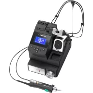   JBC Tools CS-2F Forrasztóállomás digitális 40 W 180 - 450 °C