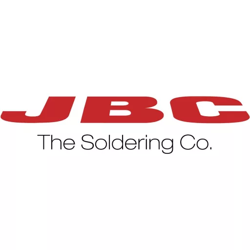 JBC Tools CS-2F Forrasztóállomás digitális 40 W 180 - 450 °C