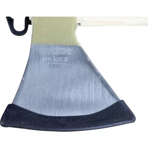 IRONSIDE 138106 Fejsze 40 cm 1193 g Fejsúly 1000 g
