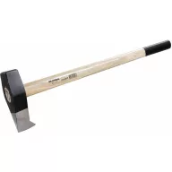   IRONSIDE 138016 Hasító kalapács 90 cm 3560 g Fejsúly 3000 g