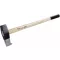 IRONSIDE 138016 Hasító kalapács 90 cm 3560 g Fejsúly 3000 g