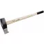 IRONSIDE 138016 Hasító kalapács 90 cm 3560 g Fejsúly 3000 g