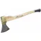 IRONSIDE 138004 Balta 70 cm 1720 g Fejsúly 1250 g
