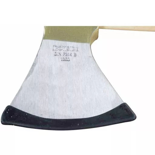 IRONSIDE 138004 Balta 70 cm 1720 g Fejsúly 1250 g