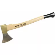 IRONSIDE 138008 Balta 80 cm 2371 g Fejsúly 1600 g