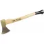 IRONSIDE 138008 Balta 80 cm 2371 g Fejsúly 1600 g