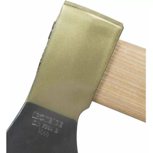 IRONSIDE 138008 Balta 80 cm 2371 g Fejsúly 1600 g