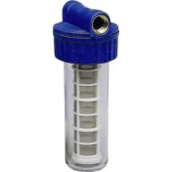 Puteus 55002-E Finom homokszűrő Műanyag