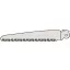 Felco 600/3 600/3 Tartalék fűrészlap 160 mm