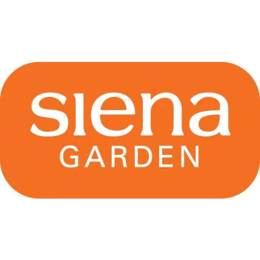 Siena Garden Tűzedény Barna