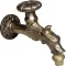 Puteus 734930/52073-E Vízcsap Csőcsatlakozó 13 mm (1/2) Ø Arany
