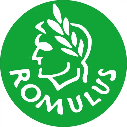Romulus 50600 Talajfúró