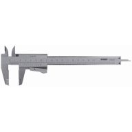 IRONSIDE 151132 Zseb tolómérő 150 mm