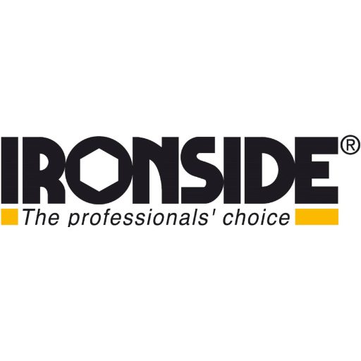 IRONSIDE 151132 Zseb tolómérő 150 mm