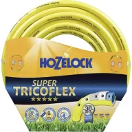Tricoflex 139155 19 mm 50 m 50 m Sárga Kerti tömlő