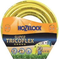 Tricoflex 116758 13 mm 20 m 20 m Sárga Kerti tömlő