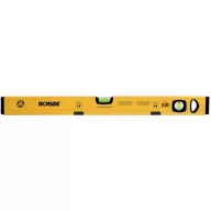IRONSIDE 100243 Könnyűfém vízmérték