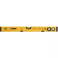 IRONSIDE 100244 Könnyűfém vízmérték