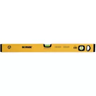 IRONSIDE 100237 Könnyűfém vízmérték