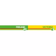 Freund 1990614 Kerti talajlazító Munkaszélesség 18 cm