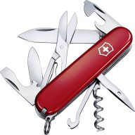   Victorinox 1.3703.B1 Többfunkciós kés Funkciószám 14 Piros