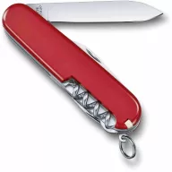   Victorinox 1.3703.B1 Többfunkciós kés Funkciószám 14 Piros