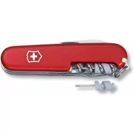   Victorinox 1.3703.B1 Többfunkciós kés Funkciószám 14 Piros