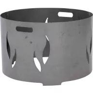 Siena Garden Tűzedény feltét Antracit