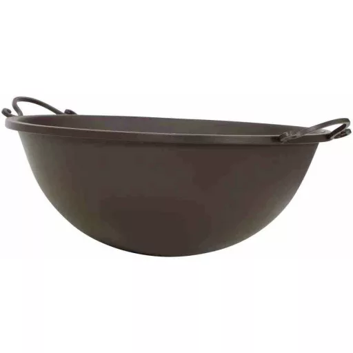 Siena Garden Tűzedény Barna