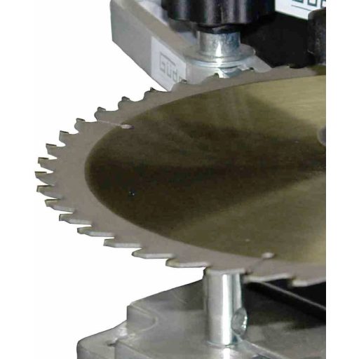 GÜDE 94217 Körfűrész lapos élező 110 W