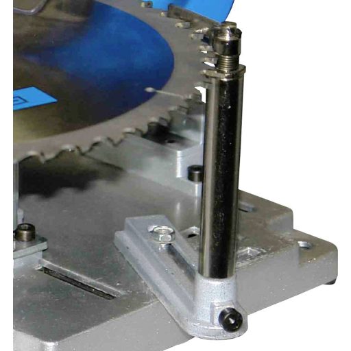 GÜDE 94217 Körfűrész lapos élező 110 W