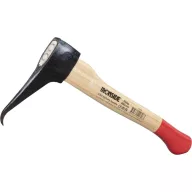 IRONSIDE 100706 Rönkcsákány 400 mm 804 g