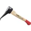 IRONSIDE 100706 Rönkcsákány 400 mm 804 g