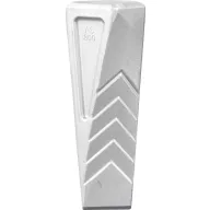 IRONSIDE 100702 Hasítóék 210 mm 775 g Fejsúly 775 g