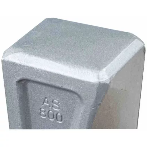 IRONSIDE 100702 Hasítóék 210 mm 775 g Fejsúly 775 g
